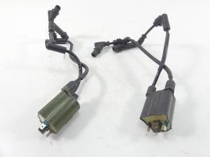 2002 Honda VTX1800 C Ignition Coils 30510-MCC-003 30510-MM8-003 | Mototech271