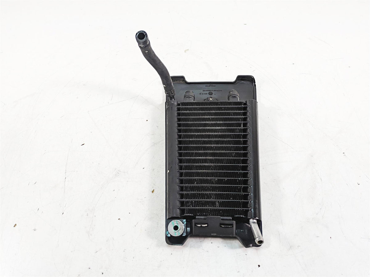 2020 Harley Softail FXBB Street Bob Oil Cooler & Cover Set 62700191 {{ shop.shopifyCountryName }} - Mototech271