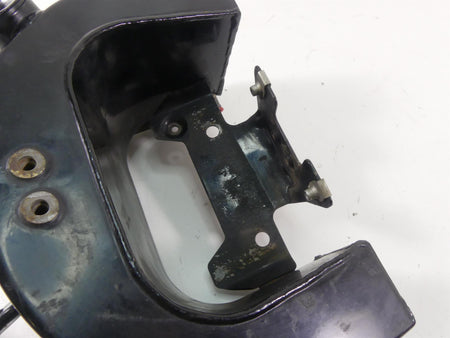 2015 Harley FLS Softail Slim Black Oil Tank & Lines Hoses 62492-01 {{ shop.shopifyCountryName }} - Mototech271