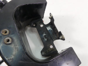 2015 Harley FLS Softail Slim Black Oil Tank & Lines Hoses 62492-01 | Mototech271