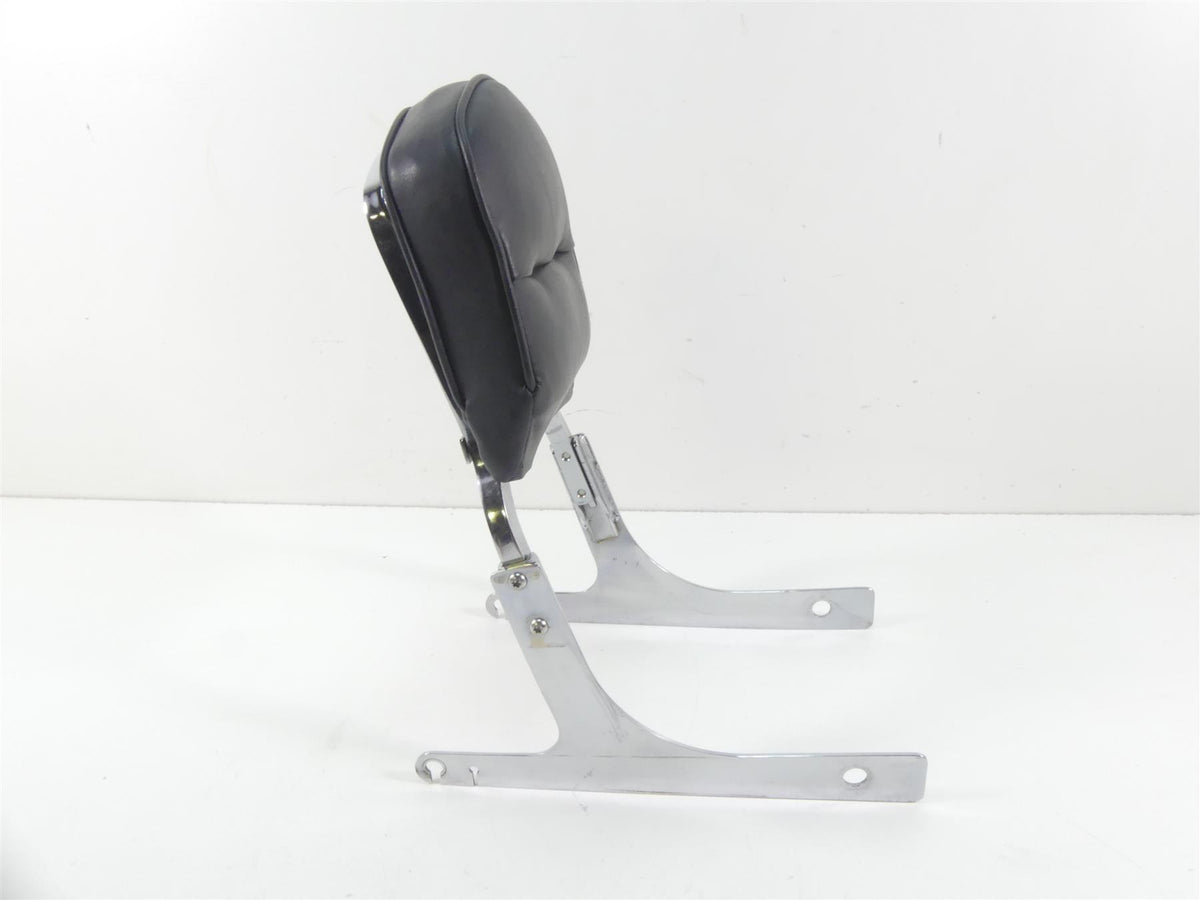 1993 Harley Dyna FXDL Low Rider Rear Passenger Back Rest Sissy Bar {{ shop.shopifyCountryName }} - Mototech271