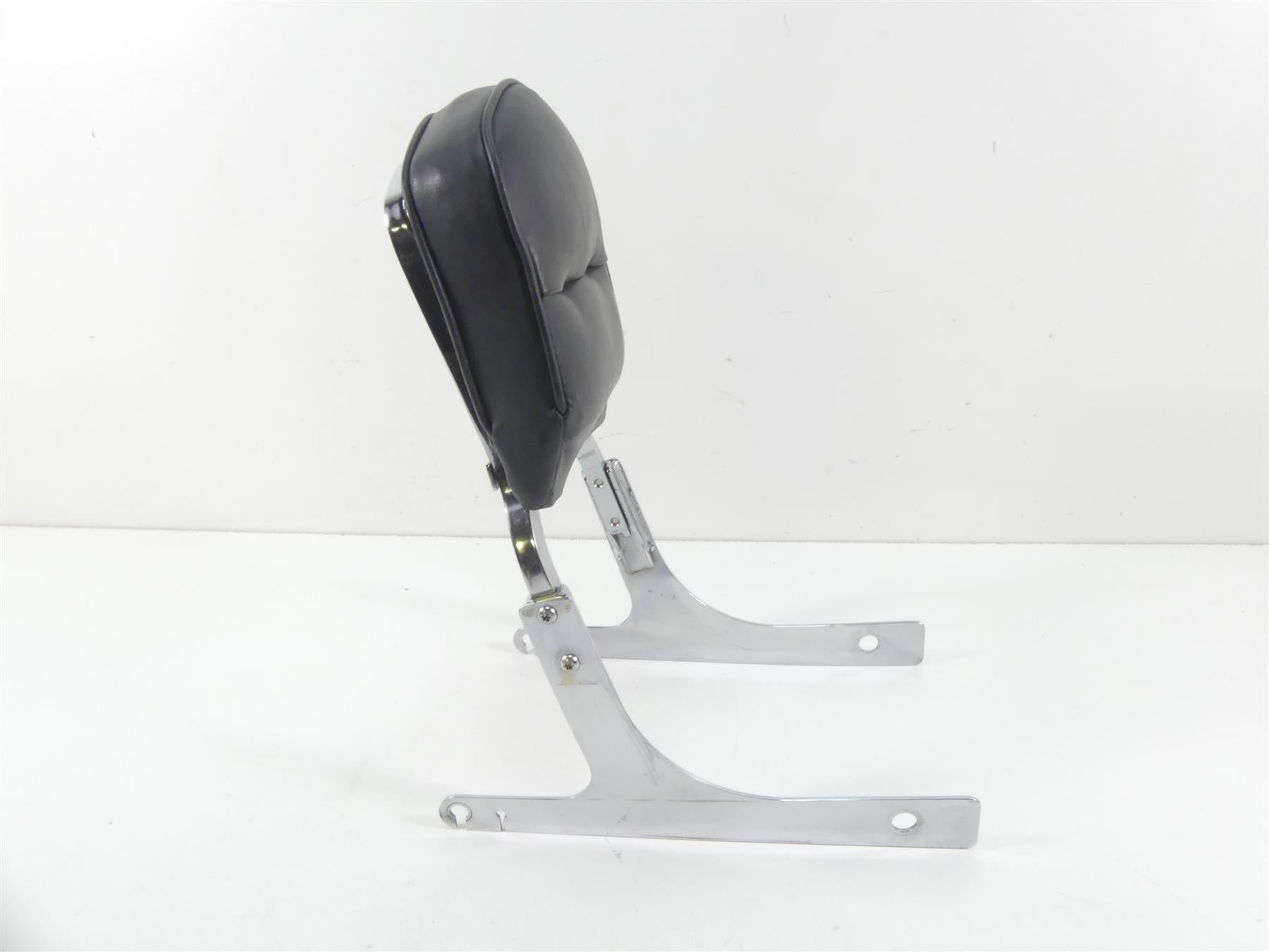 1993 Harley Dyna FXDL Low Rider Rear Passenger Back Rest Sissy Bar {{ shop.shopifyCountryName }} - Mototech271