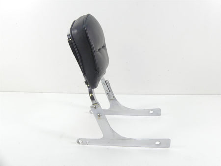 1993 Harley Dyna FXDL Low Rider Rear Passenger Back Rest Sissy Bar {{ shop.shopifyCountryName }} - Mototech271