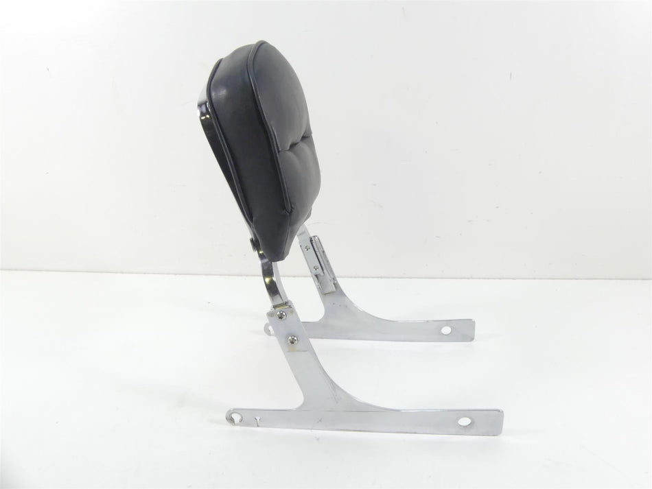 1993 Harley Dyna FXDL Low Rider Rear Passenger Back Rest Sissy Bar {{ shop.shopifyCountryName }} - Mototech271