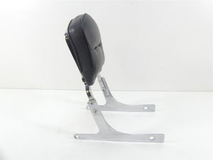1993 Harley Dyna FXDL Low Rider Rear Passenger  Back Rest Sissy Bar | Mototech271