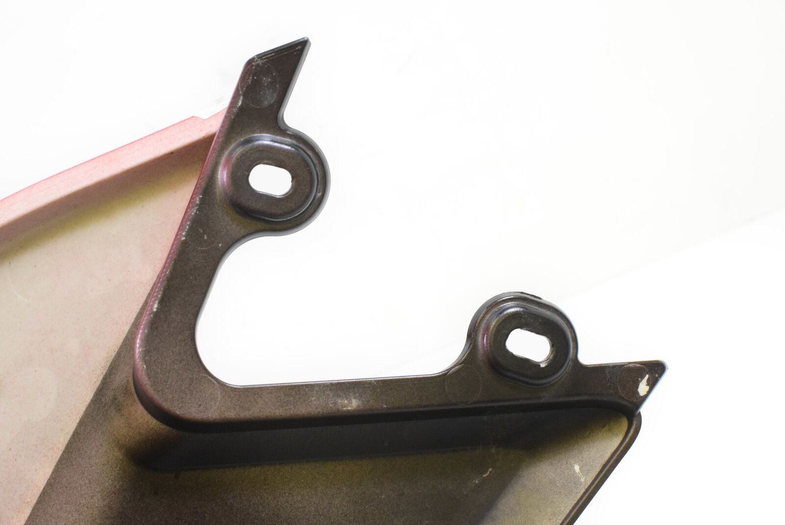 2010 Ducati Hypermotard 1100 Evo SP Right Tank Fairing Cover Cowl 48012501C {{ shop.shopifyCountryName }} - Mototech271