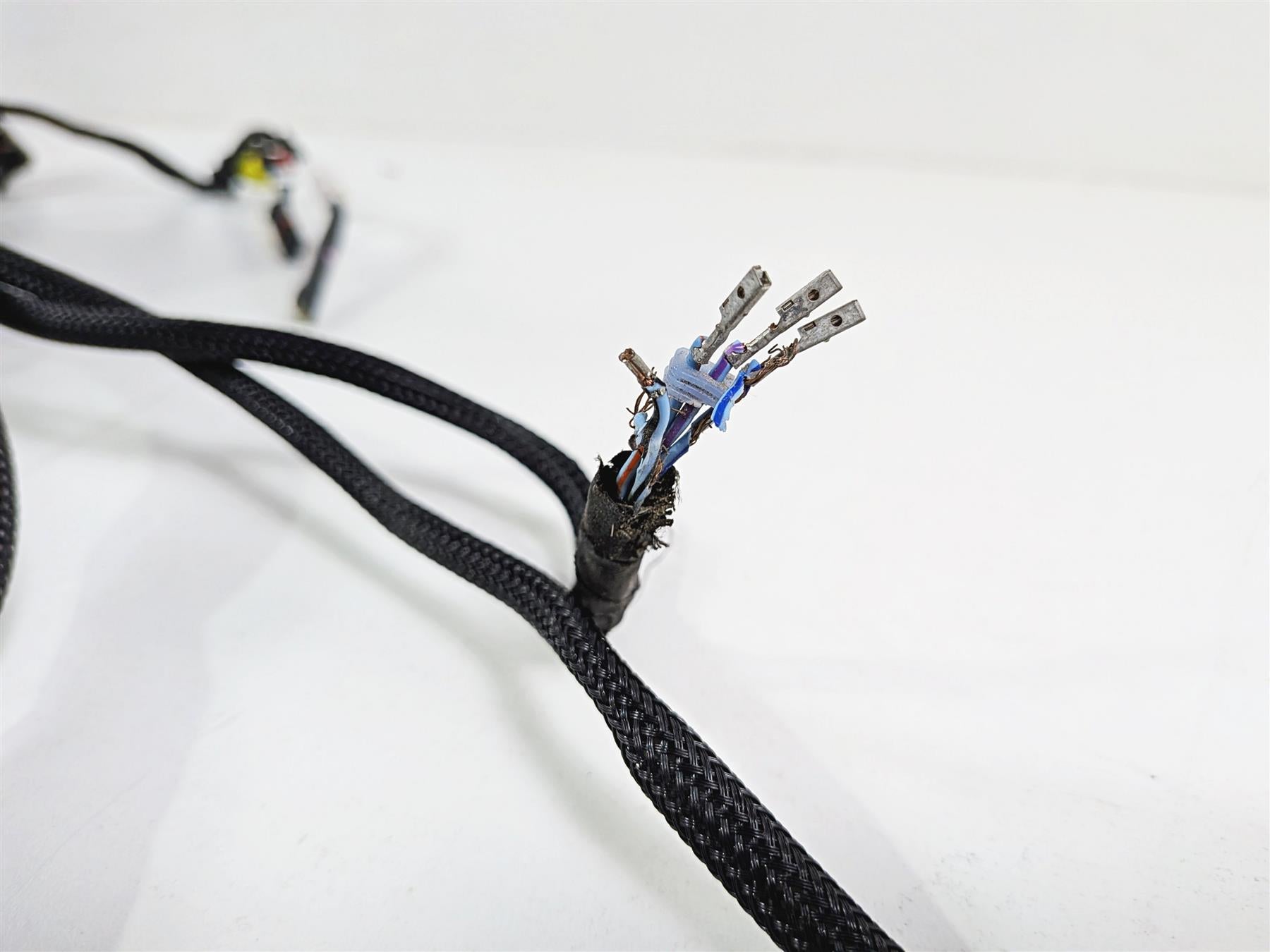 2022 Ducati Panigale V4 S V4S Main Wiring Harness Loom Set - For Parts 5101L281A-Mototech271