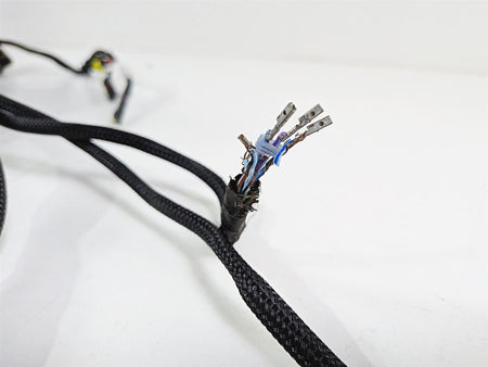 2022 Ducati Panigale V4 S V4S Main Wiring Harness Loom Set - For Parts 5101L281A-Mototech271