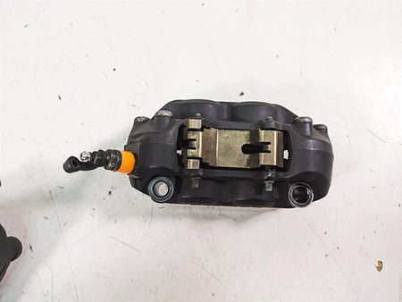 2014 Moto Guzzi California 1400 T Brembo Front Brake Caliper Set 883385 883384 {{ shop.shopifyCountryName }} - Mototech271