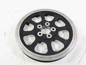 2005 Harley Softail FLSTSCI Heritage Springer Rear Belt Pulley 70T 40306-00