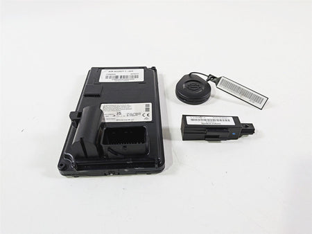 2024 Harley Softail FXLRST Low Rider Bcm Security Y-Axis Module & Fob 41000349G {{ shop.shopifyCountryName }} - Mototech271
