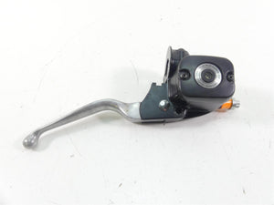 2016 Harley FXDL Dyna Low Rider Front 11/16" Brake Master Cylinder 45170-08F