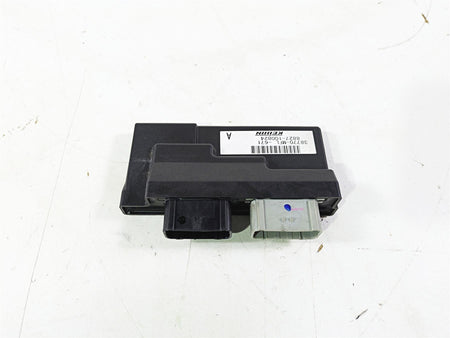 2008 Honda CBR1000RR SC59 Keihin Cdi Ecu Ecm Engine Control Module 38770-MFL-671 {{ shop.shopifyCountryName }} - Mototech271