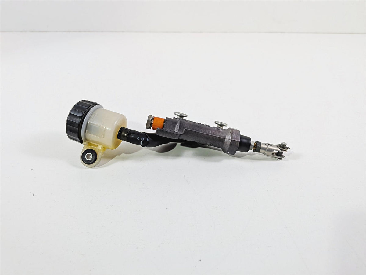 2008 Yamaha YZF R1 RN19 Rear Brake Master Cylinder Brembo 4C8-2583V-00-00 {{ shop.shopifyCountryName }} - Mototech271