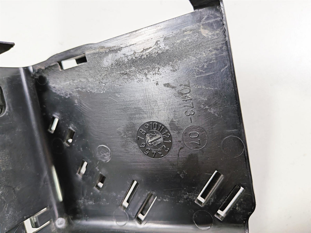 2013 Harley VRSCDX Night Rod Special All Electric Plastic Holder In Set 70475-07-Mototech271