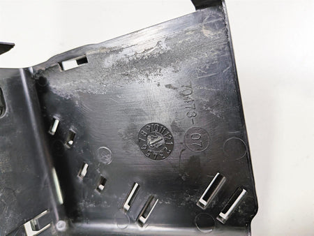2013 Harley VRSCDX Night Rod Special All Electric Plastic Holder In Set 70475-07-Mototech271