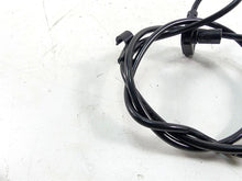 Load image into Gallery viewer, 2016 BMW R1200GS Adv K51 Rear Abs Brake Wheel Speed Sensor 34528551611
