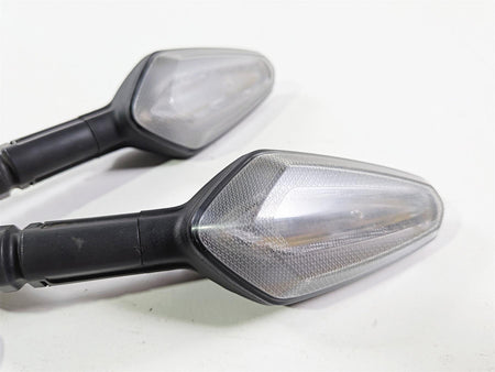 2021 BMW R1250GS K51 Adventure Front Blinker Turn Signal Set 63138557204-Mototech271