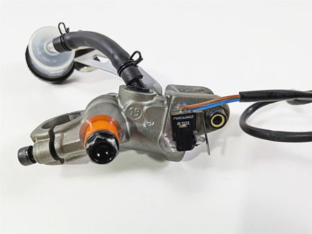 2019 Ducati 959 Panigale Brembo Radial Clutch Master Cylinder 63040603B {{ shop.shopifyCountryName }} - Mototech271