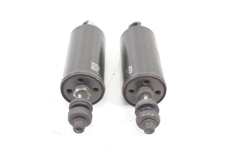 2006 Harley FLSTI Softail Heritage Rear Suspension Shock Set 54508-00B {{ shop.shopifyCountryName }} - Mototech271