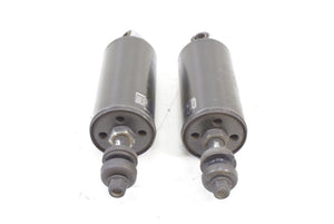 2006 Harley FLSTI Softail Heritage Rear Suspension Shock Set 54508-00B | Mototech271