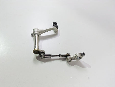 2022 BMW RnineT Pure K22 Shifter Shift Lever Pedal Peg & Link 23411539549 {{ shop.shopifyCountryName }} - Mototech271