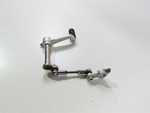 2022 BMW RnineT Pure K22 Shifter Shift Lever Pedal Peg & Link 23411539549