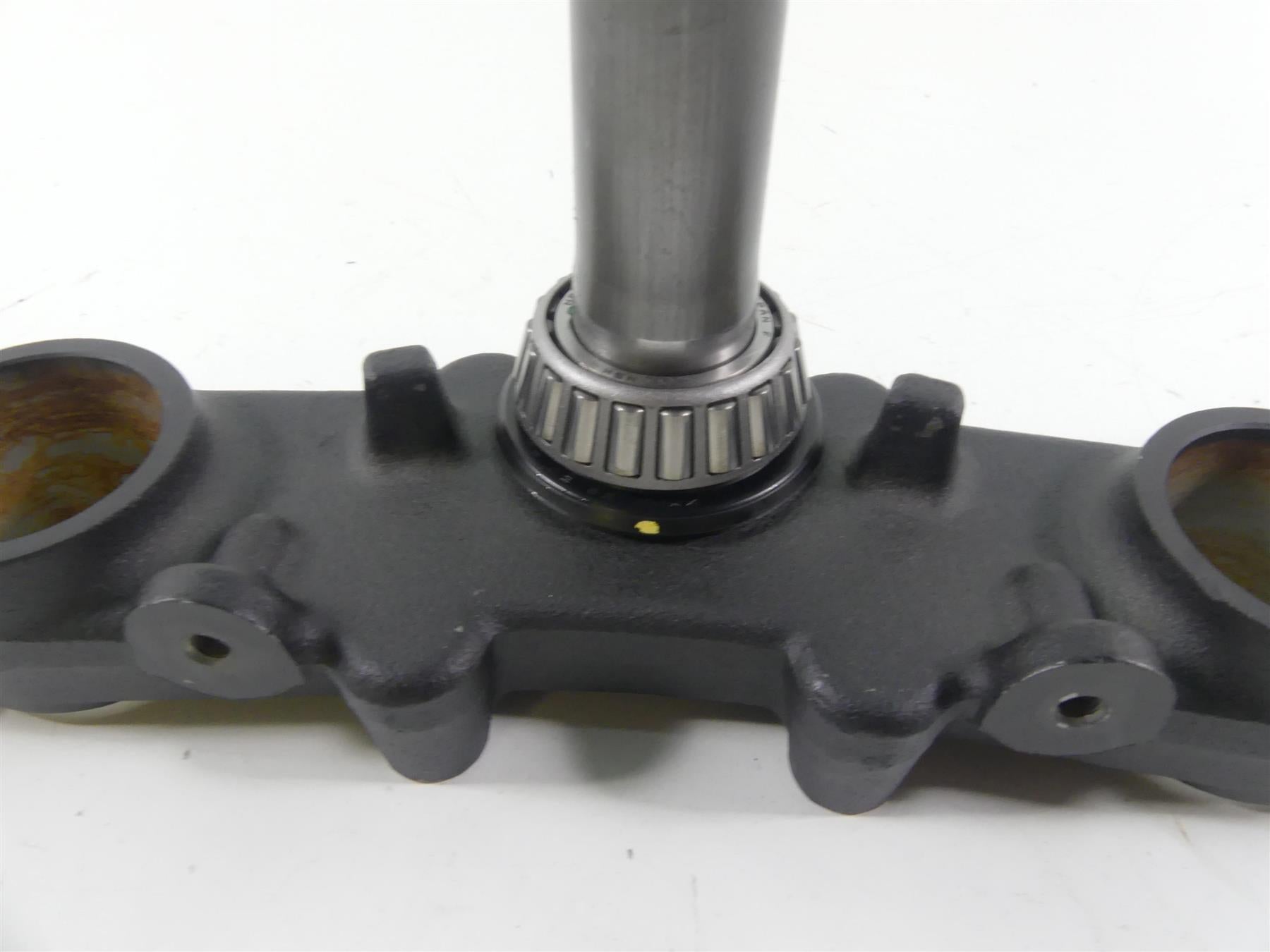 2022 Kawasaki KLR650 KL650 Adv Upper Lower Triple Tree Steering Clamp 44037-0206 | Mototech271