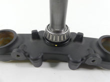 Load image into Gallery viewer, 2022 Kawasaki KLR650 KL650 Adv Upper Lower Triple Tree Steering Clamp 44037-0206 | Mototech271
