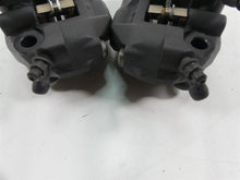 Load image into Gallery viewer, 2005 Honda CBR1000RR SC57 Tokico Front Brake Caliper Set 45150-MEL-023 | Mototech271
