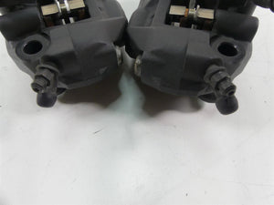 2005 Honda CBR1000RR SC57 Tokico Front Brake Caliper Set 45150-MEL-023 | Mototech271
