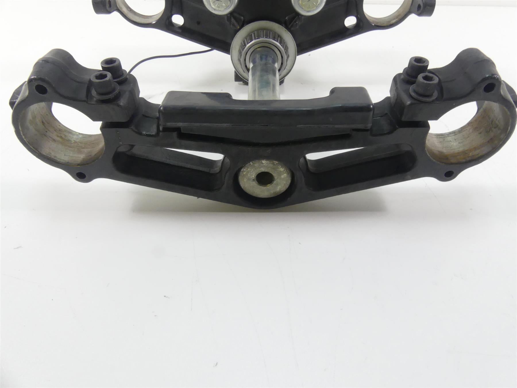 2014 Harley Touring FLHTK Electra Glide 49mm Triple Tree Set 45900024 45900091A {{ shop.shopifyCountryName }} - Mototech271