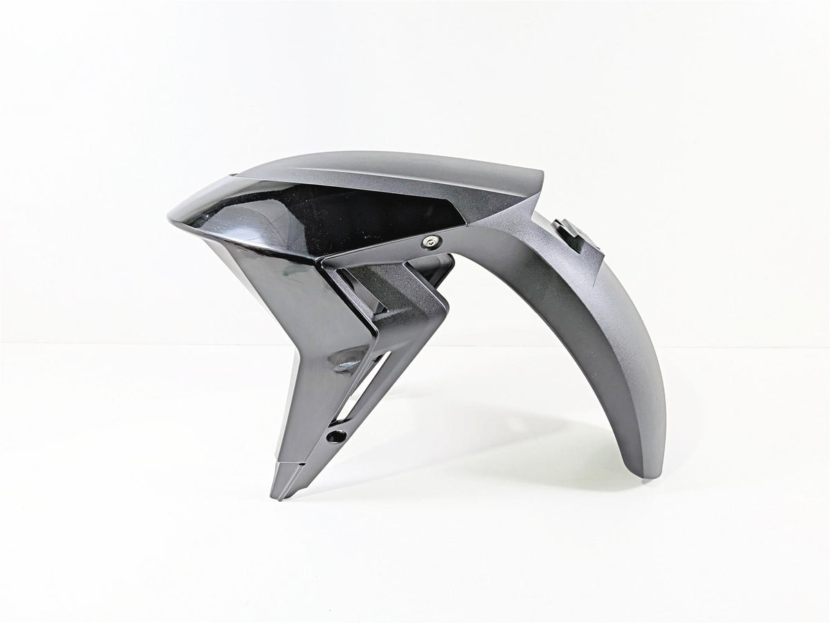 2023 BMW R1250RT RTP K52 Front Fender + Black Cover Fairing 46618382826 {{ shop.shopifyCountryName }} - Mototech271