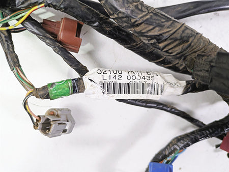 2002 Honda V-Twin VTX1800 C Wiring Harness Loom - No Cuts 32100-MCH-6720 {{ shop.shopifyCountryName }} - Mototech271