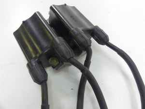 1998 Honda Shadow VT1100T Tec Ignition Coil Wiring Plug Set 30510-MM8-003