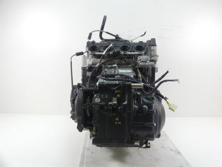 2019 Kawasaki ZX1400 ZX-14R Ninja Running Engine Motor - Read 14001-0653 {{ shop.shopifyCountryName }} - Mototech271