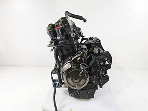 2021 Yamaha Tenere 700 XTZ7 Running M416E  Engine Motor 5K -Video 1WS-15100-08 | Mototech271