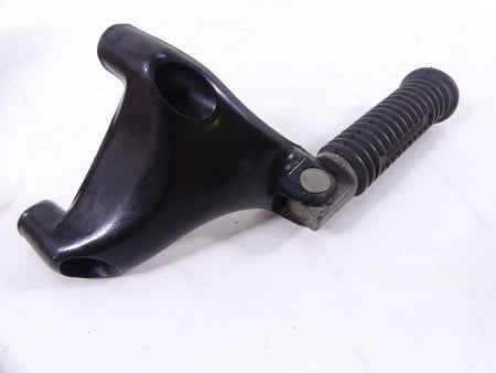 2006 Harley Sportster XL1200 C Passenger Foot Peg Rest Set 49314-04 49315-04 {{ shop.shopifyCountryName }} - Mototech271