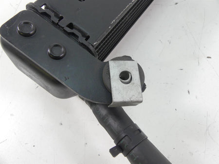 2003 BMW R1150 GS R21 Oil Cooler Radiator & Lines 17211342924 {{ shop.shopifyCountryName }} - Mototech271