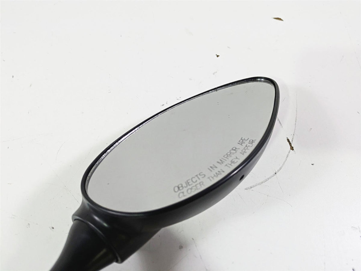 2016 Moto Guzzi Stelvio 1200 8V NTX Right Rear Mirror & Blinker - Read 883460 {{ shop.shopifyCountryName }} - Mototech271