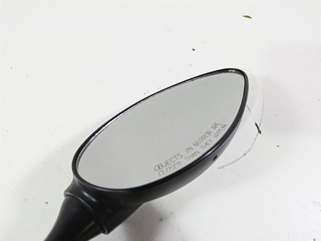 2016 Moto Guzzi Stelvio 1200 8V NTX Right Rear Mirror & Blinker - Read 883460 {{ shop.shopifyCountryName }} - Mototech271