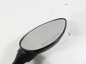 2016 Moto Guzzi Stelvio 1200 8V NTX Right Rear Mirror & Blinker - Read 883460 | Mototech271