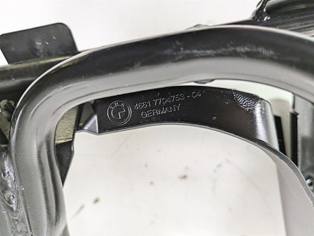 2009 BMW R1200GS K255 Adv Front Fairing Bracket Stay Holder 46637701558 {{ shop.shopifyCountryName }} - Mototech271