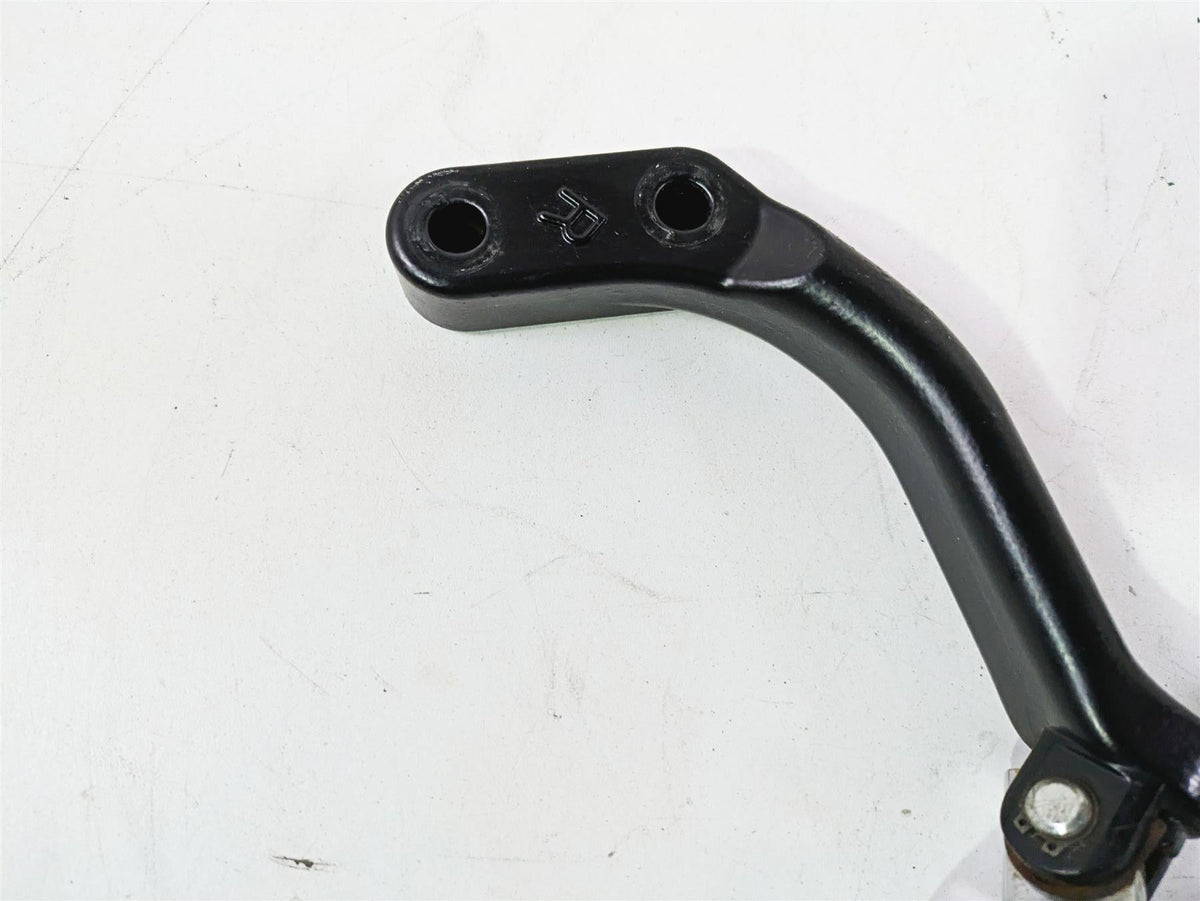 2013 Harley VRSCF Muscle Rod Rear Passenger Foot Peg Set 50822-09 50826-09 {{ shop.shopifyCountryName }} - Mototech271