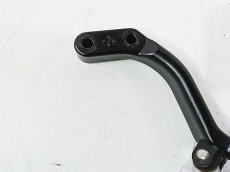 2013 Harley VRSCF Muscle Rod Rear Passenger Foot Peg Set 50822-09 50826-09 {{ shop.shopifyCountryName }} - Mototech271