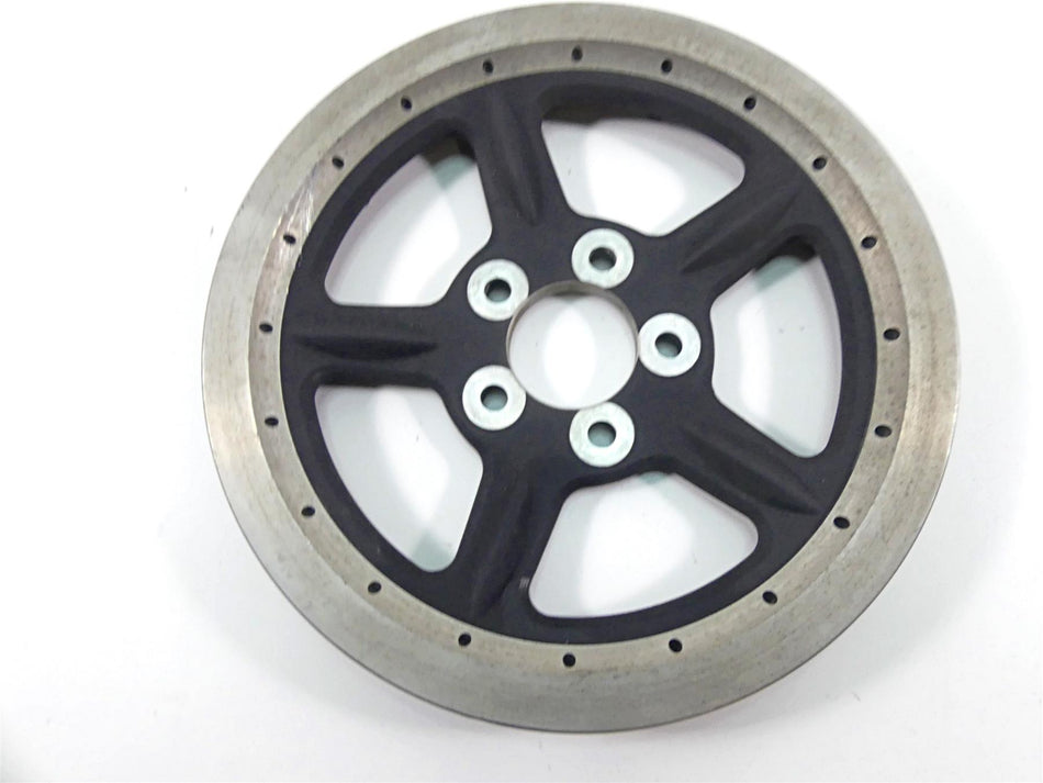 2005 Harley Sportster XL1200 C Rear Drive Belt Pulley 68t 1 1/8" 40354-04 {{ shop.shopifyCountryName }} - Mototech271