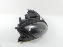 Load image into Gallery viewer, 2001 Kawasaki ZX600J2 ZX6R Ninja Headlight Head Light Lamp Set 23007-1378 | Mototech271
