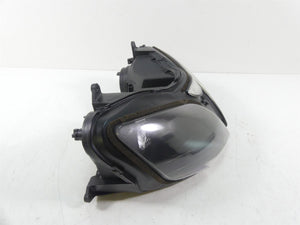 2001 Kawasaki ZX600J2 ZX6R Ninja Headlight Head Light Lamp Set 23007-1378 | Mototech271