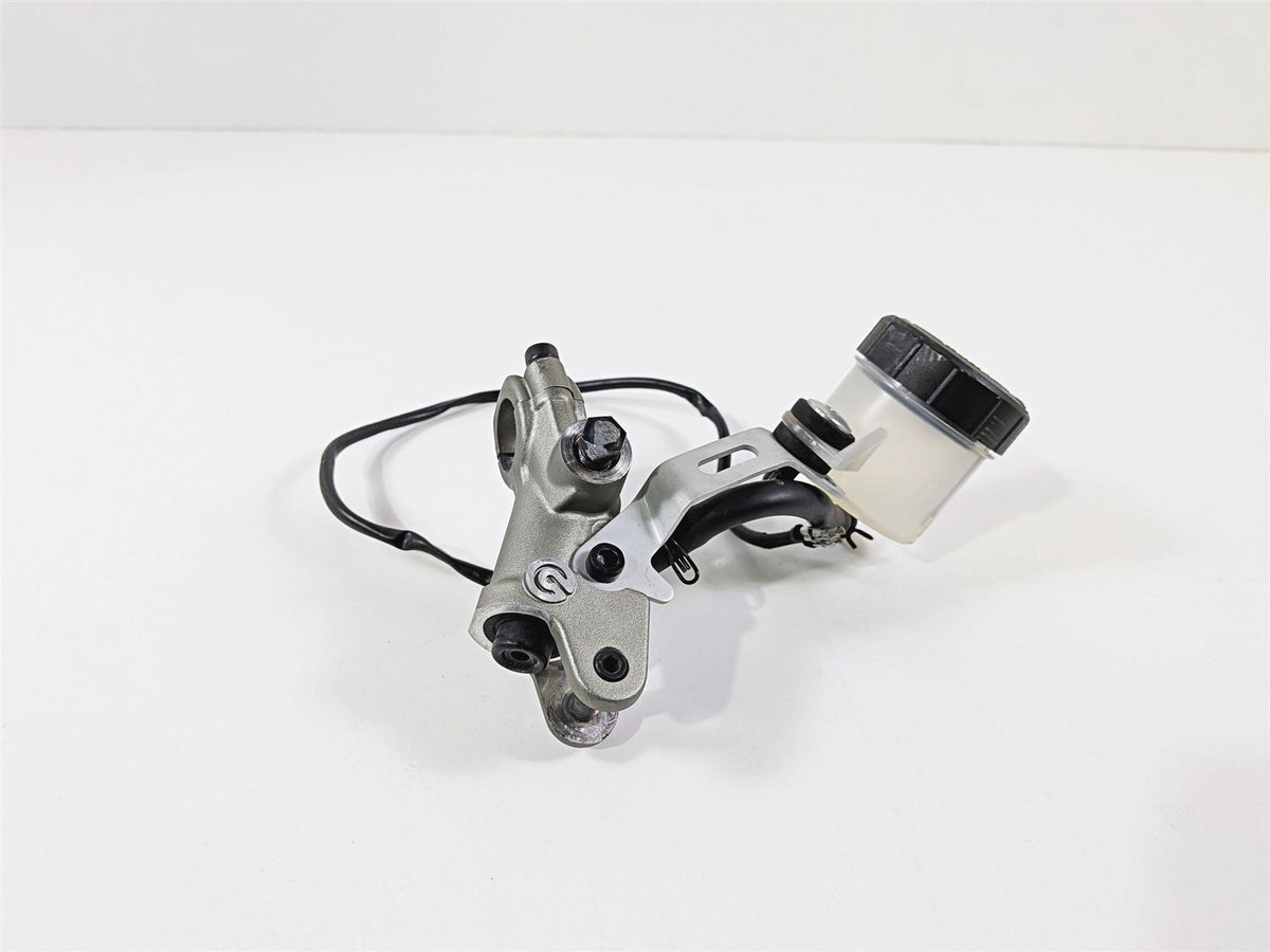 2019 Ducati 959 Panigale Radial Front Brake Master Cylinder - Read 62440862A {{ shop.shopifyCountryName }} - Mototech271
