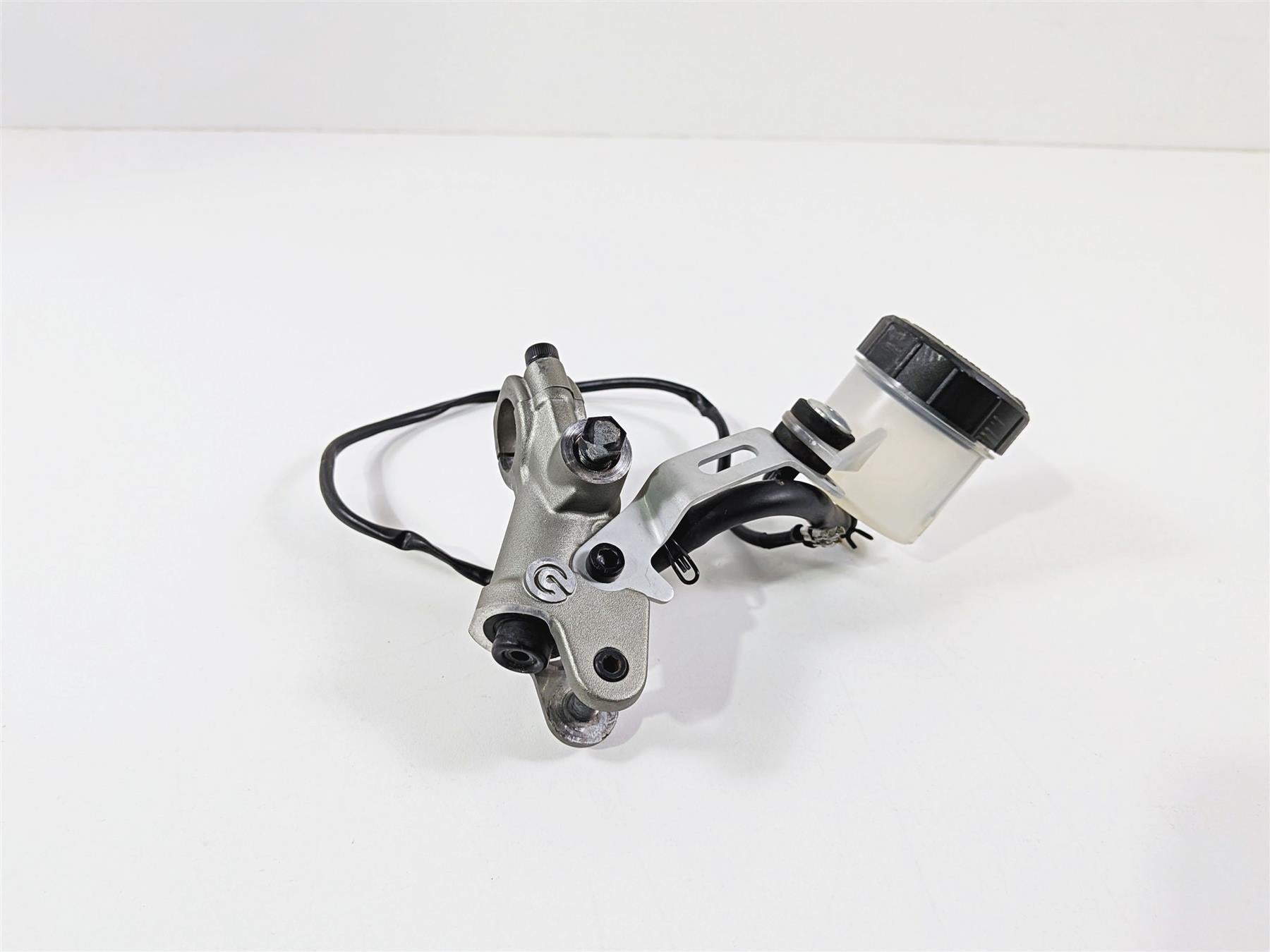 2019 Ducati 959 Panigale Radial Front Brake Master Cylinder - Read 62440862A {{ shop.shopifyCountryName }} - Mototech271